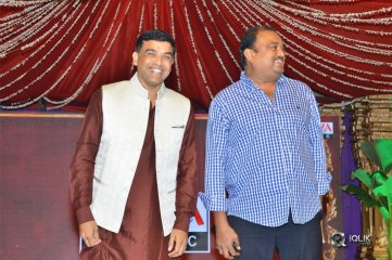 Srinivasa Kalyanam Movie Audio Launch Photos